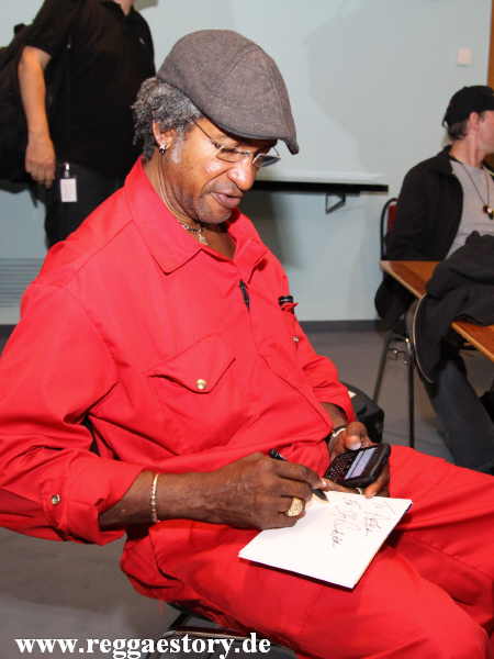 Sly Dunbar