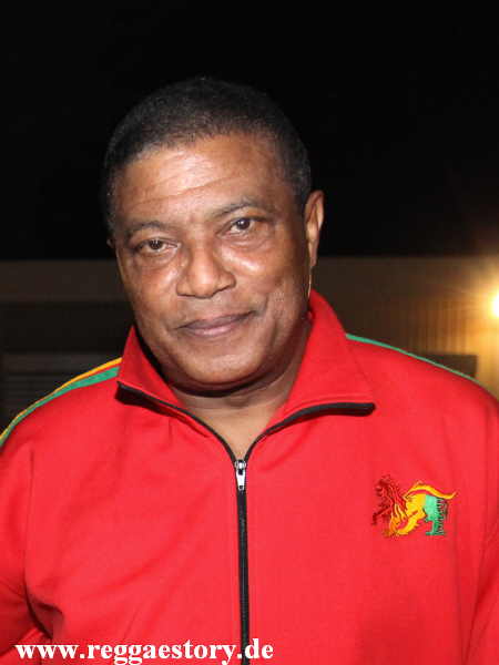Tyrone Downie