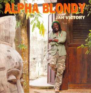 Alpha Blondy - Jah Victory