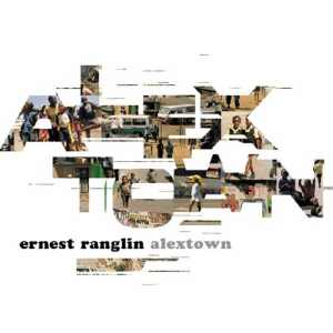 Ernest Ranglin - Alex Town