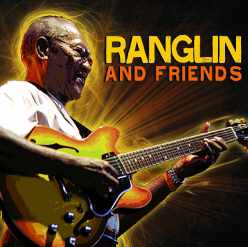Ernest Ranglin - Ranglin And Friends