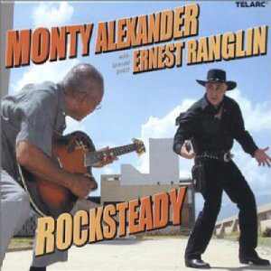Ernest Ranglin - Rocksteady