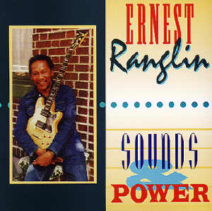 Ernest Ranglin - Sounds & Power