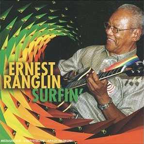 Ernest Ranglin - Surfin