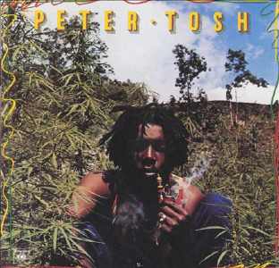 Peter Tosh - Legalize It