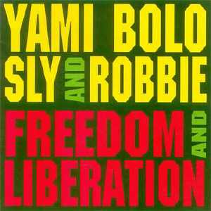 Yami Bolo - Freedom Liberation