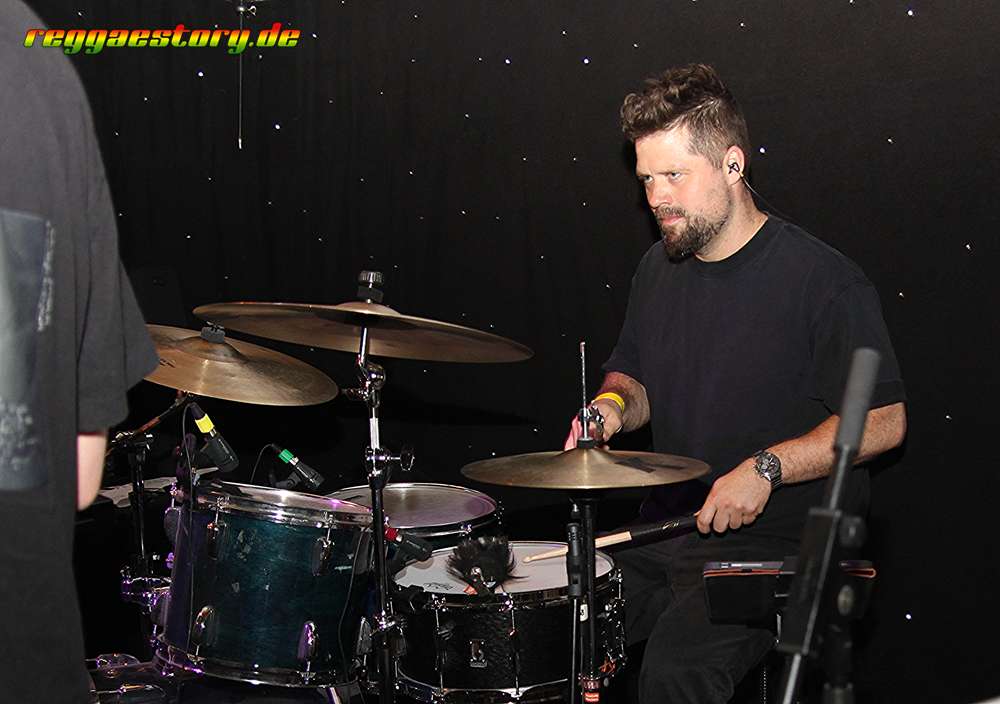 Hendrik Lensing @ Dr. Ring Ding - 30.05.2025 - Ortrand