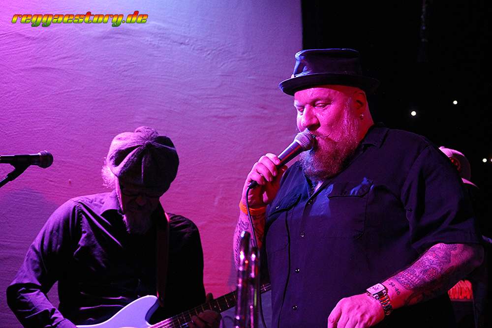 Dr. Ring Ding + Markus Dassmann - 30.05.2025 - Ortrand