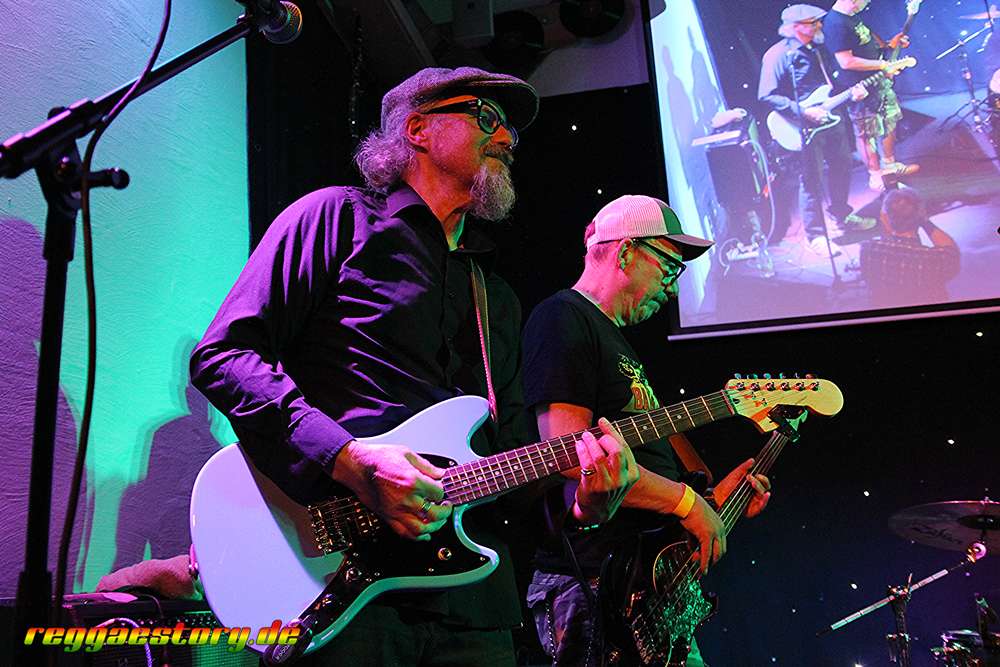 Markus & Marcus @ Dr. Ring Ding - 30.05.2025 - Ortrand