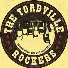 The Toadville Rockers