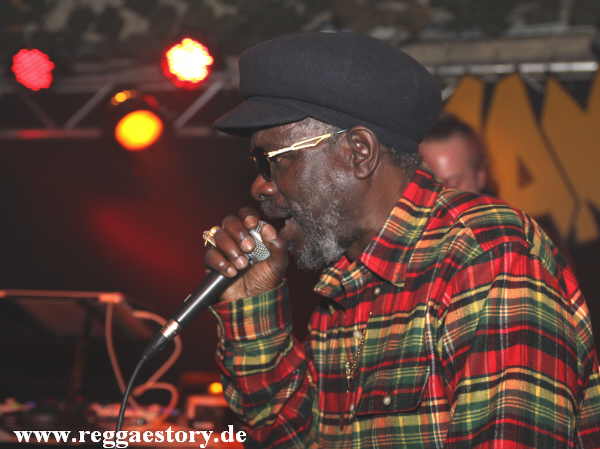 Johnny Osbourne