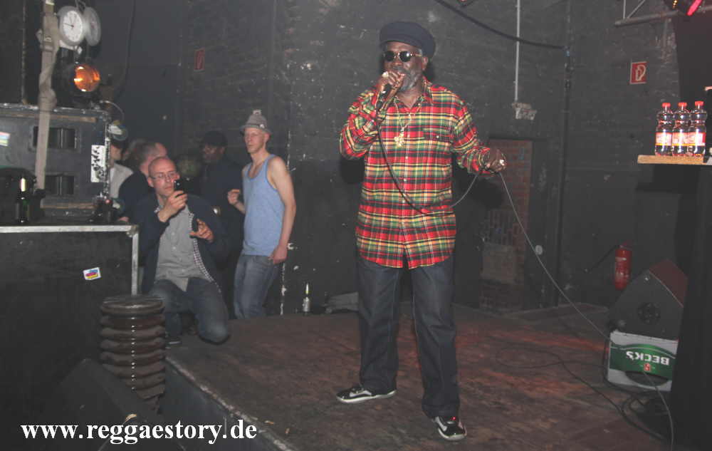 Johnny Osbourne