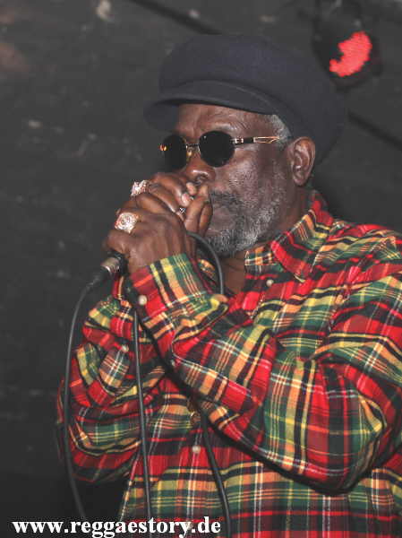 Johnny Osbourne