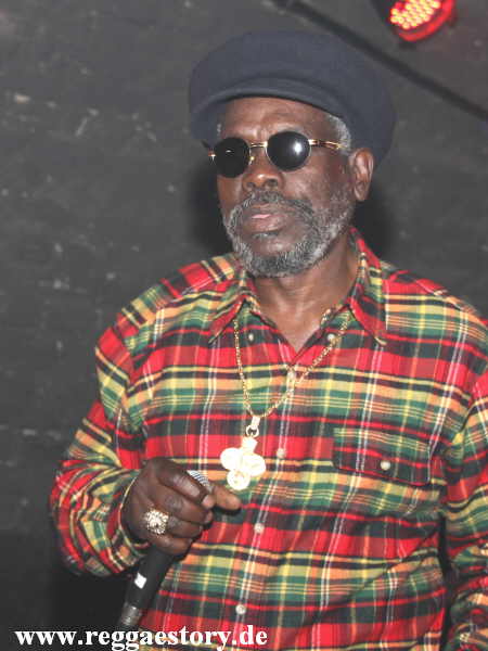 Johnny Osbourne