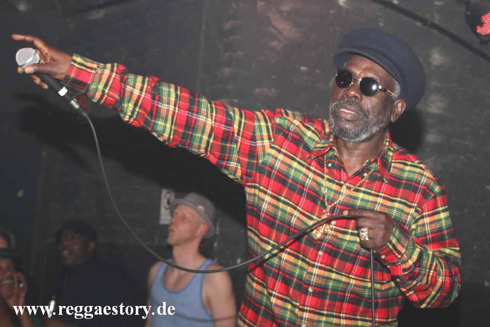 Johnny Osbourne