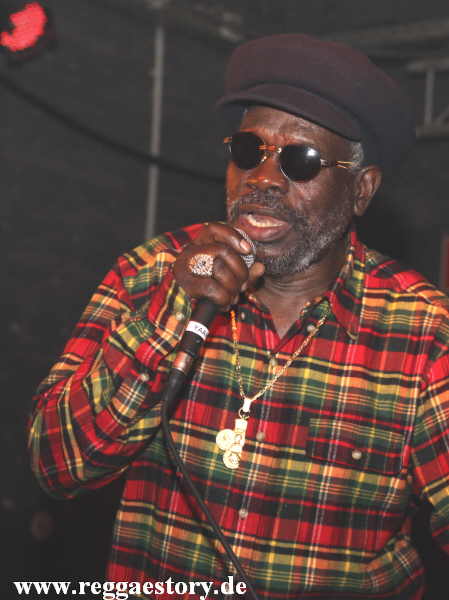 Johnny Osbourne