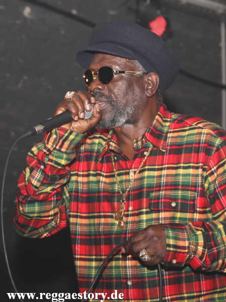 Johnny Osbourne