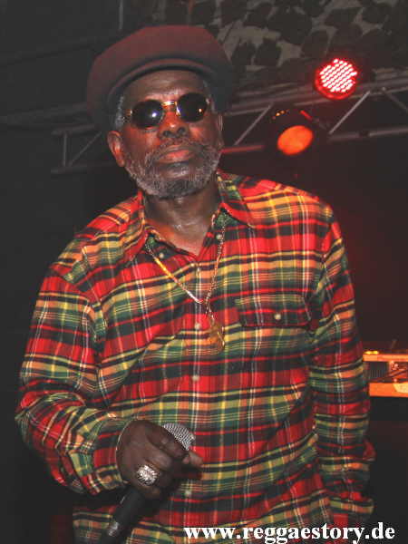 Johnny Osbourne