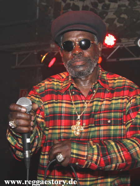 Johnny Osbourne