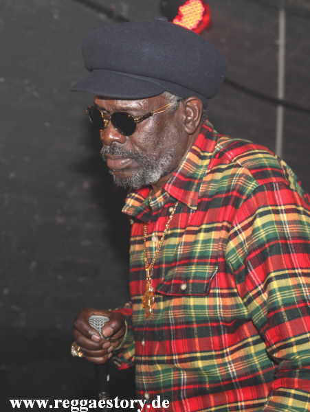 Johnny Osbourne