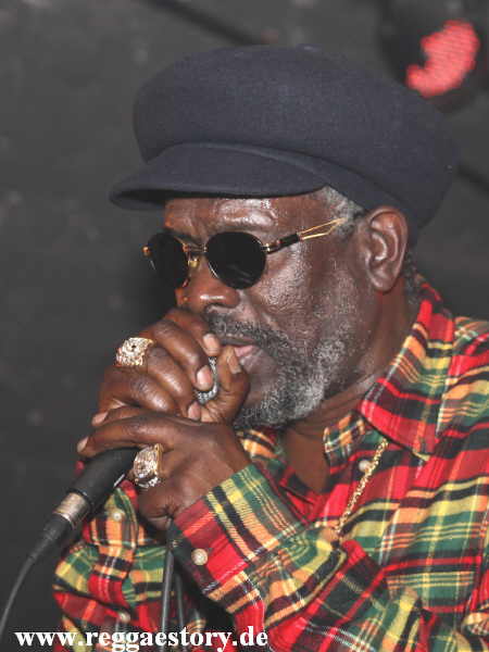 Johnny Osbourne