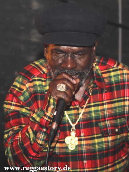 Johnny Osbourne