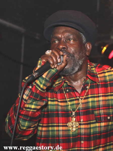 Johnny Osbourne