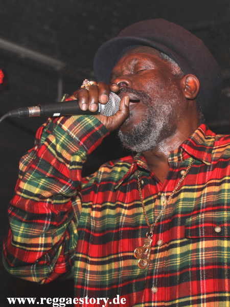 Johnny Osbourne