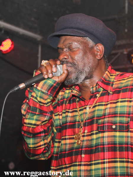 Johnny Osbourne