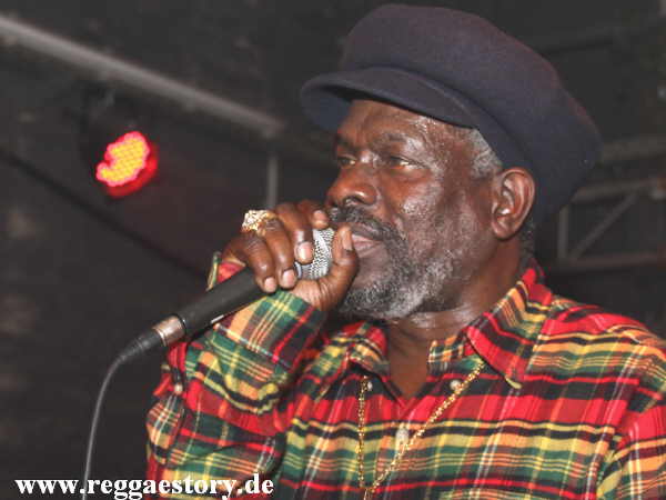 Johnny Osbourne