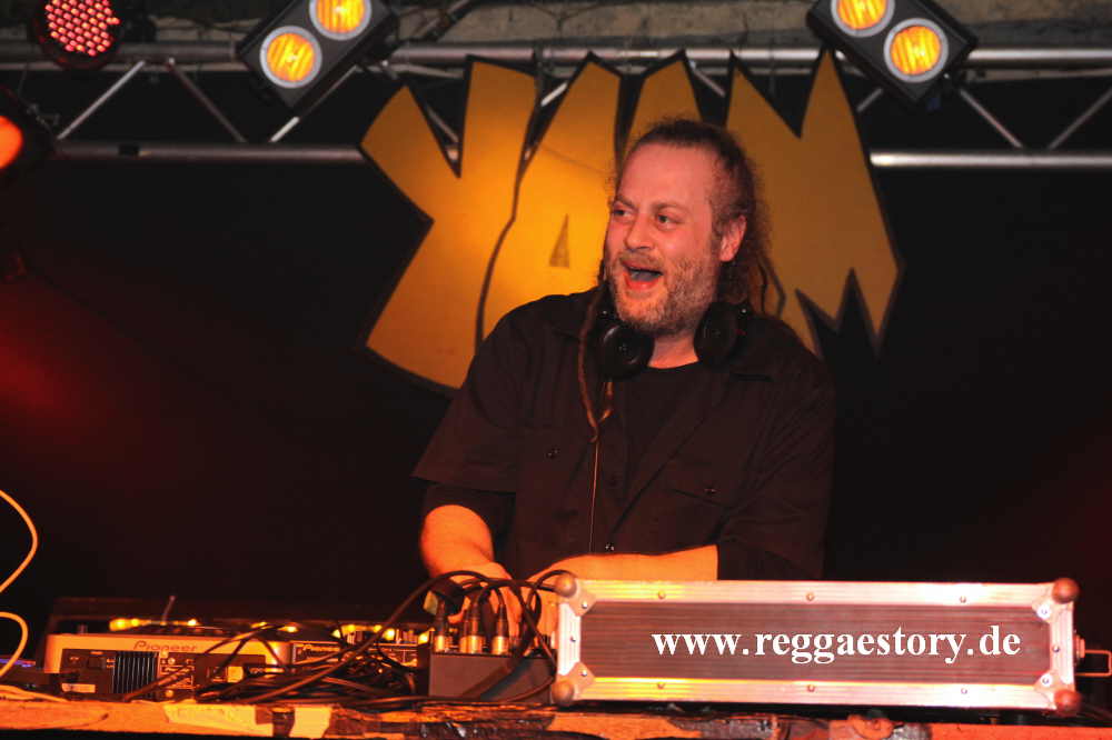Fatta von Soul Stereo