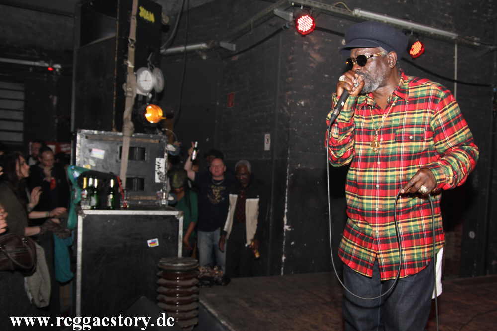 Johnny Osbourne