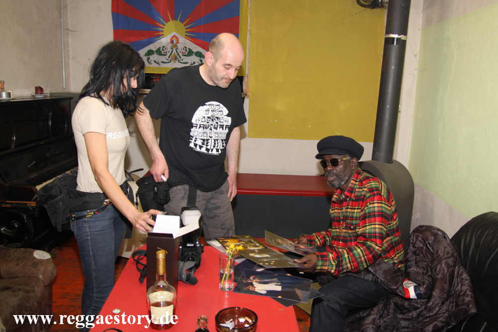 Johnny Osbourne