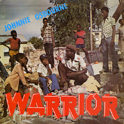 Johnny Osbourne - Warrior