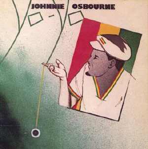 Johnny Osbourne - Yo-Yo