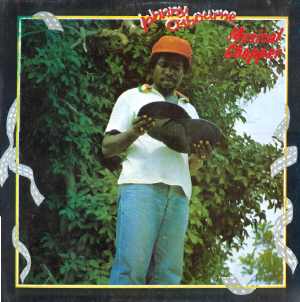 Johnny Osbourne - Musical Chopper