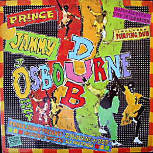 Johnny Osbourne - In Dub