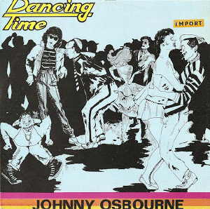 Johnny Osbourne - Dancing Time