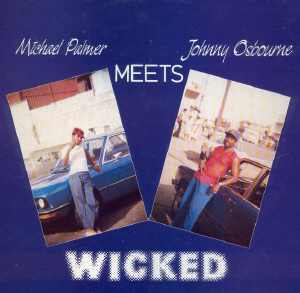 Johnny Osbourne - Wicked