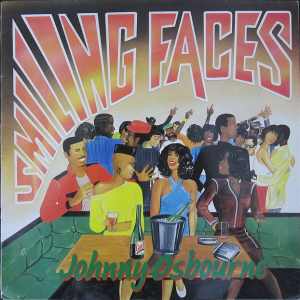 Johnny Osbourne - Smiling Faces