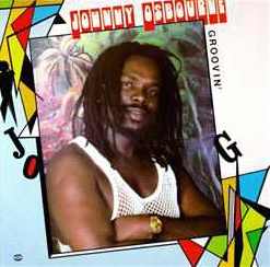 Johnny Osbourne - Groovin&acute;