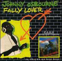 Johnny Osbourne - Fally Lover