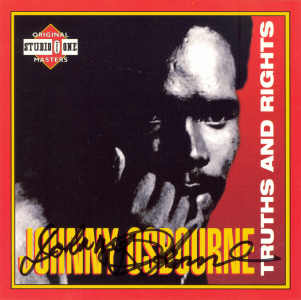 Johnny Osbourne - Truths And Rights