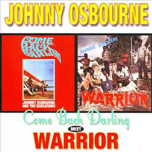 Johnny Osbourne - Warrior