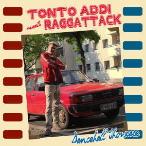 Tonto Addis Meets Raggattack - Dancehall Showcase - Album 2014