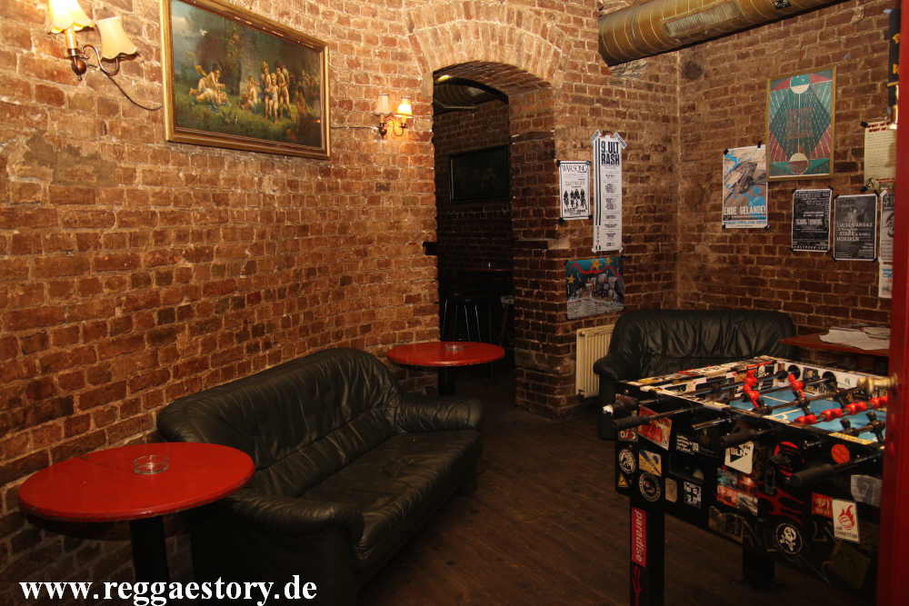 Schokoladen Berlin