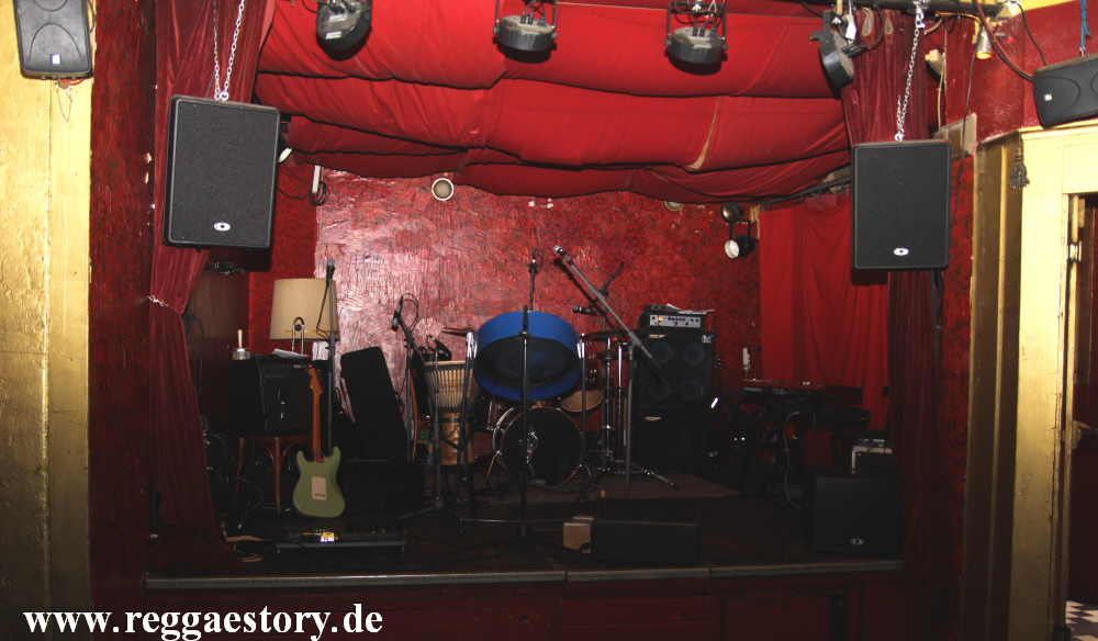 Schokoladen Berlin