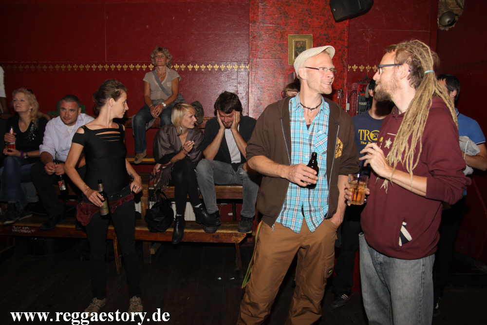 Schokoladen Berlin