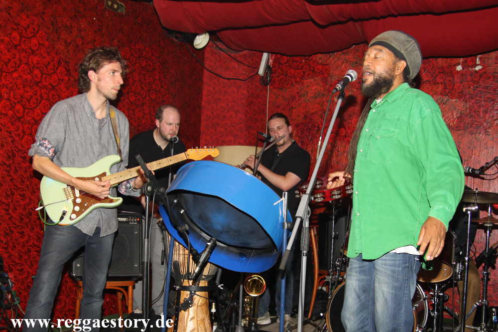 Still Cool Band