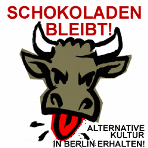 Schokoladen